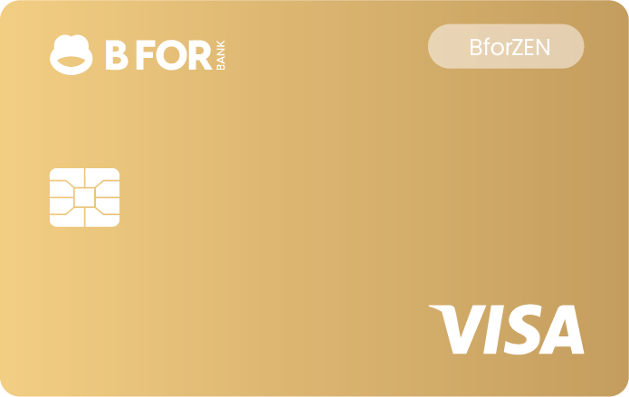 BforZEN BforBank