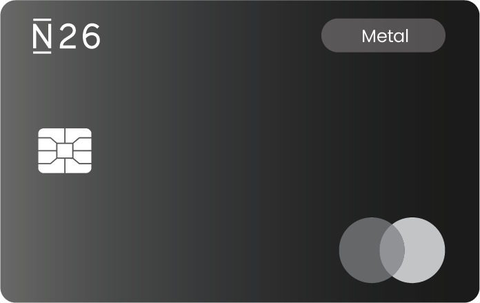 METAL N26