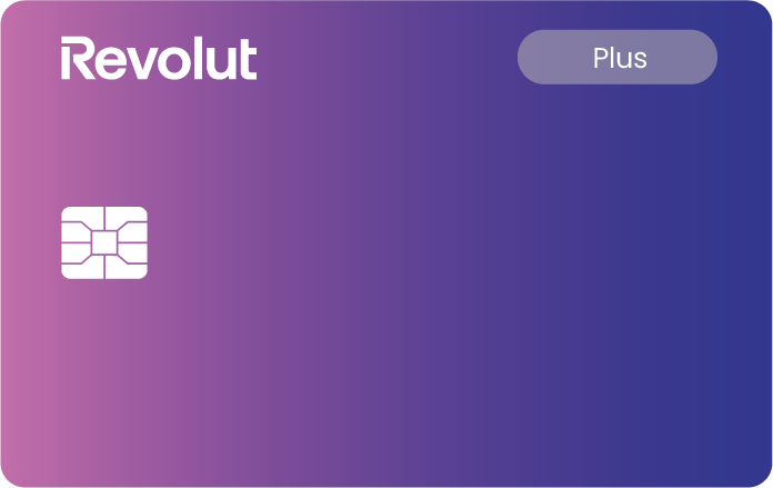 PLUS Revolut