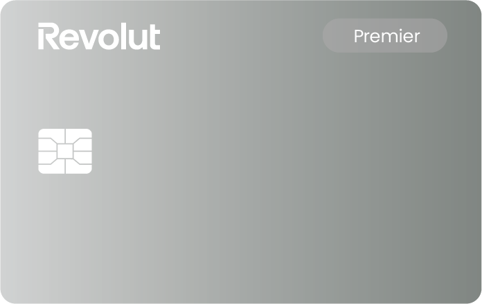 PREMIUM Revolut