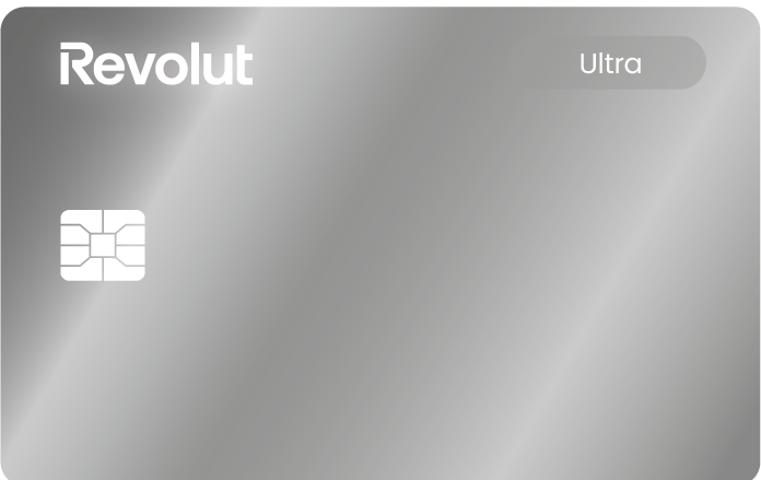 ULTRA Revolut
