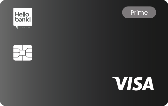 Hello Prime Hello bank!