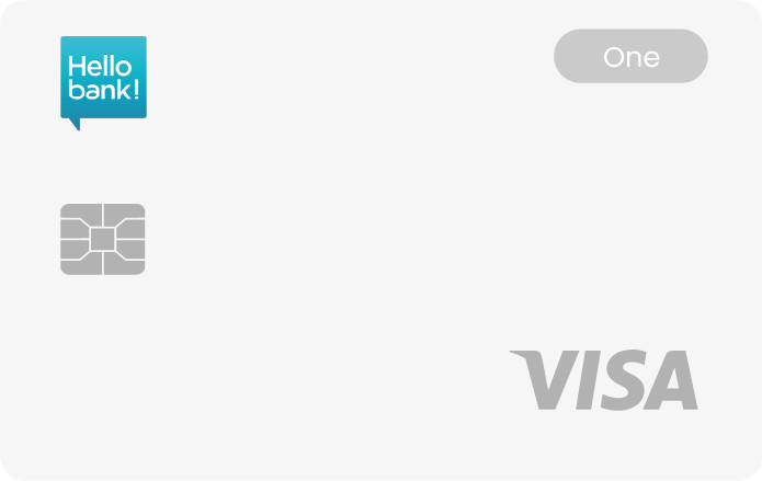 Hello One Hello bank!