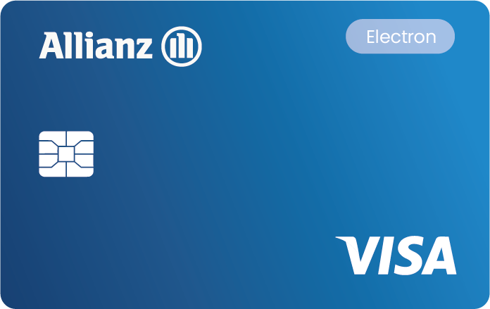 Visa Electron Allianz