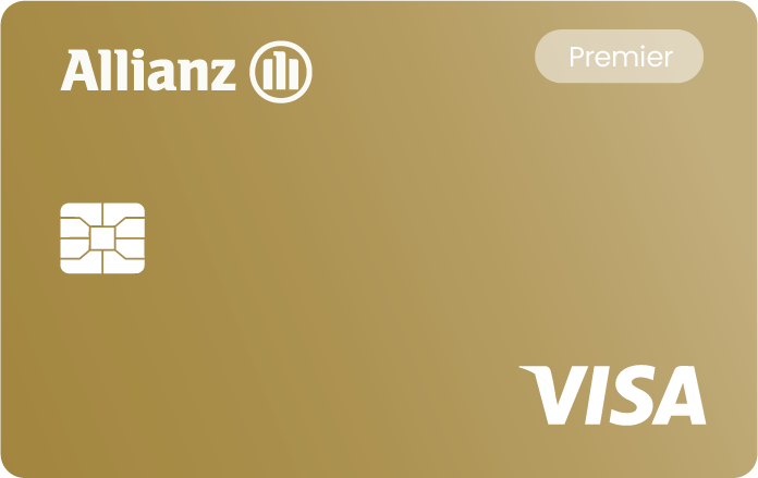Visa Premier Allianz