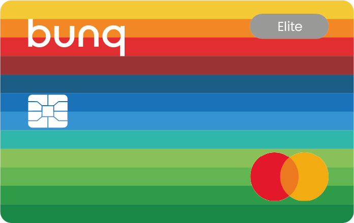 ELITE bunq