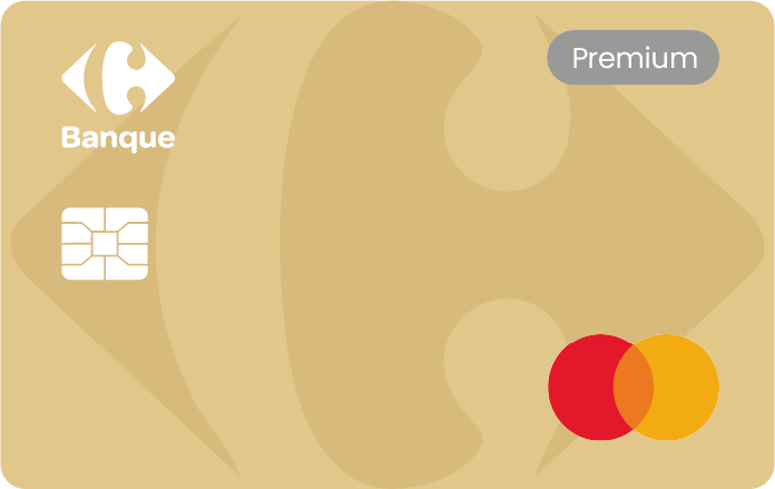 PASS Premium Carrefour Banque