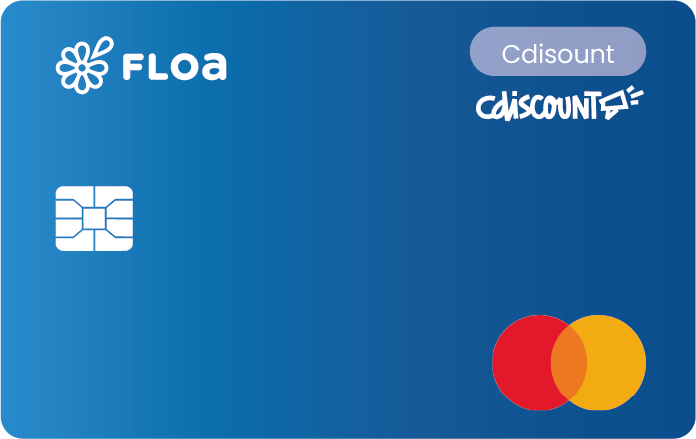CDISCOUNT Floa