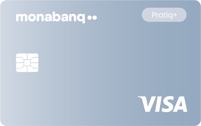 Pratiq+ Monabanq