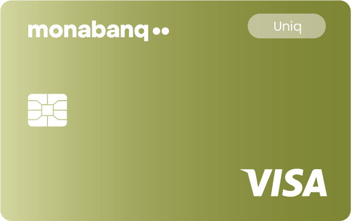 Uniq Monabanq