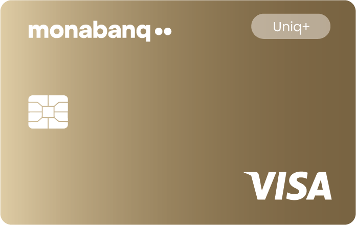 Uniq+ Monabanq