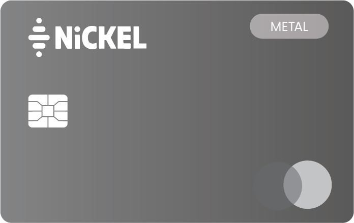 METAL Nickel