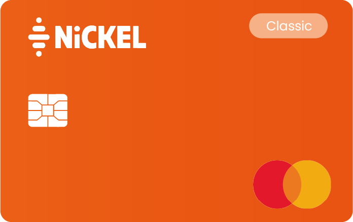 NICKEL Classic Nickel