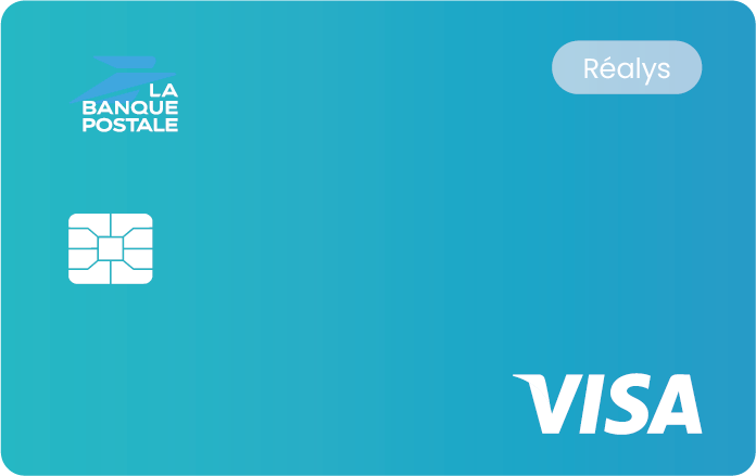 Realys La Banque Postale