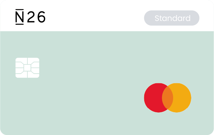 STANDARD N26