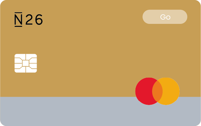GO N26