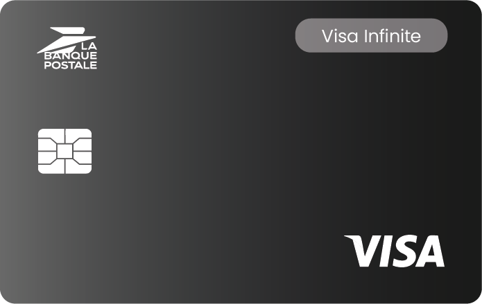 Visa Infinite La Banque Postale